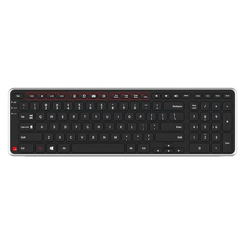 Contour Balance Wireless Keyboard