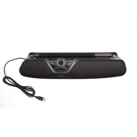 Contour Rollermouse Free3 Wired Roller Bar