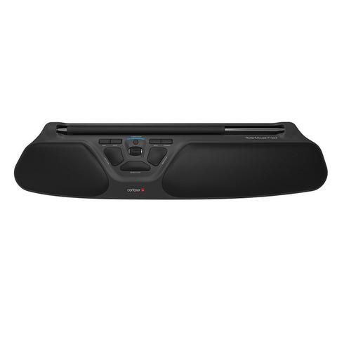 Contour Rollermouse Free3 Wireless Roller Bar