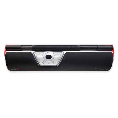 Contour Rollermouse RED Wired Roller Bar