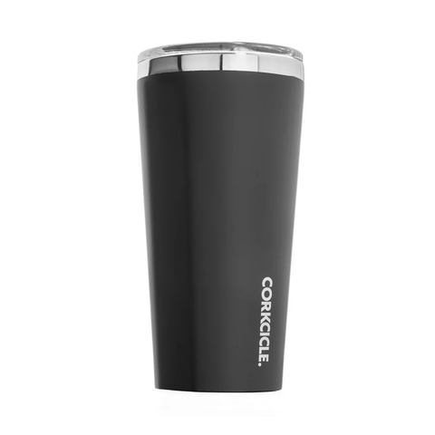Corkcicle Tumbler 500ml - Matte Black