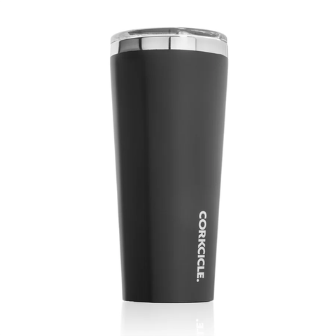 Corkcicle Tumbler 750ml - Matte Black