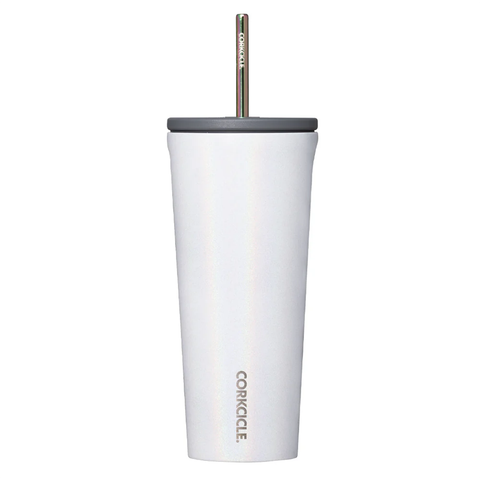 Corkcicle Cold Cup 750ml - Sparkle Unicorn Magic