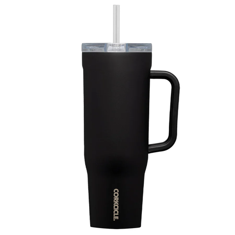 Corkcicle Cruiser 1.2L - Matte Black
