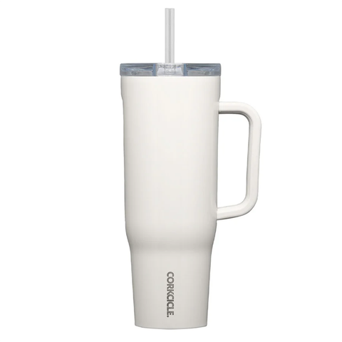 Corkcicle Cruiser 1.2L - Oat Milk