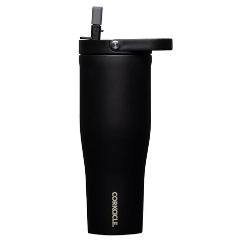 Corkcicle Go Cup XL 887ml - Matte Black