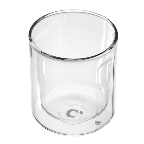 Corkcicle Glass Rocks 340ml - Double Pack (Clear)