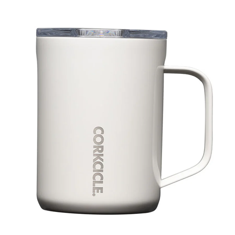 Corkcicle Mug 500ml - Oat Milk