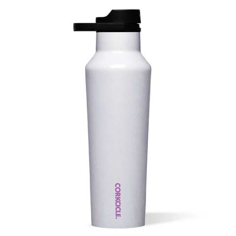 Corkcicle Sport Canteen 600ml - Unicorn Magic