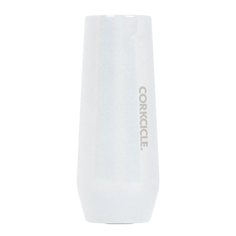 Corkcicle Stemless Flute 207ml - Unicorn Magic