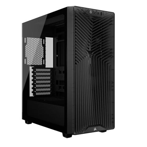 CORSAIR 3200D RS Mid-Tower - Smoke