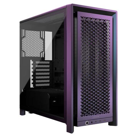 Corsair FRAME 4000D Vault Series Modular Mid-Tower Case - Galaxy