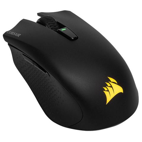 Corsair Harpoon RGB SLIPSTREAM Wireless Optical Gaming Mouse