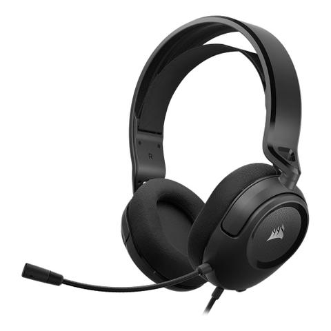 Corsair HS35 v2 Multiplatform Gaming Headset - Carbon