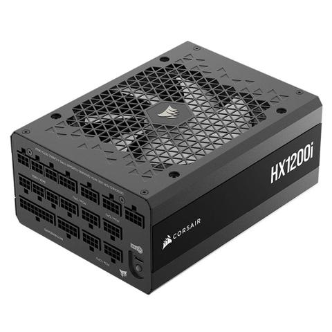 Corsair HX1200i 2025 1200W 80+ Platinum Fully Modular ATX 3.1 Power Supply