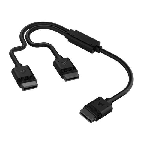 Corsair 600mm iCUE LINK Y-Splitter Cable