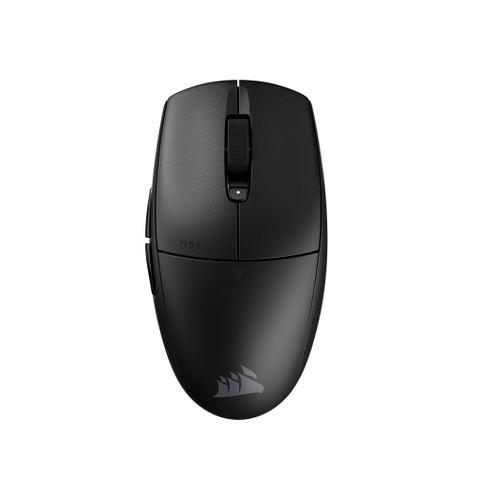 Corsair M55 Lightweight Wireless Gaming Mouse - Black
