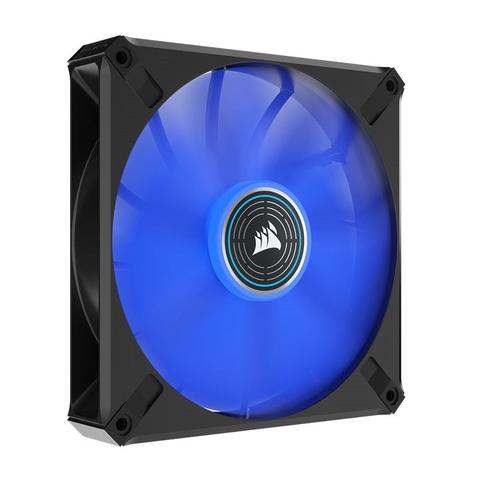 Corsair ML140 LED Elite Blue 140mm PWM Fan