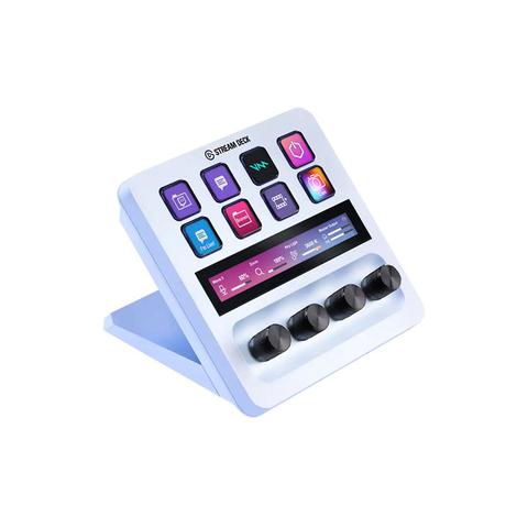 Elgato Stream Deck Plus - White