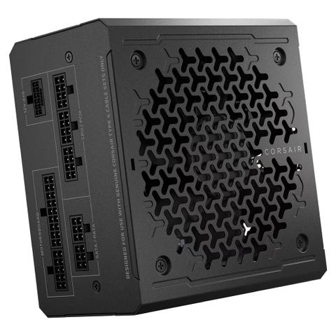 Corsair RM750e 750W Cybenetics Platinum Fully Modular ATX 3.1 Power Supply