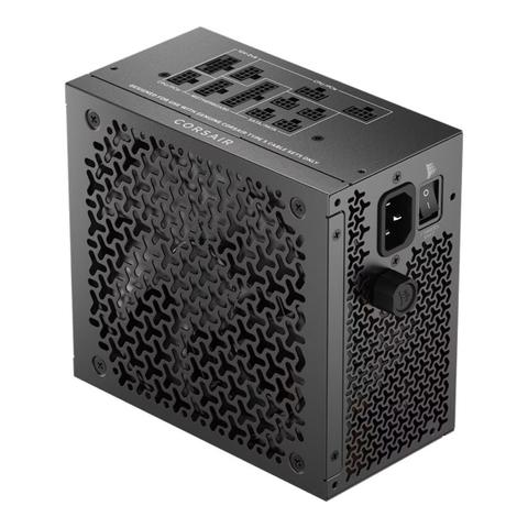 Corsair RM850x SHIFT 850W 80+ Gold PCIe 5.1 ATX 3.1 Fully Modular Power Supply