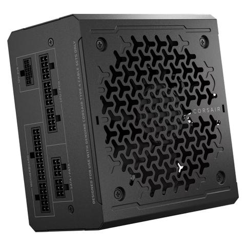 Corsair RM850e 850W Cybenetics Gold Fully Modular ATX 3.1 Power Supply
