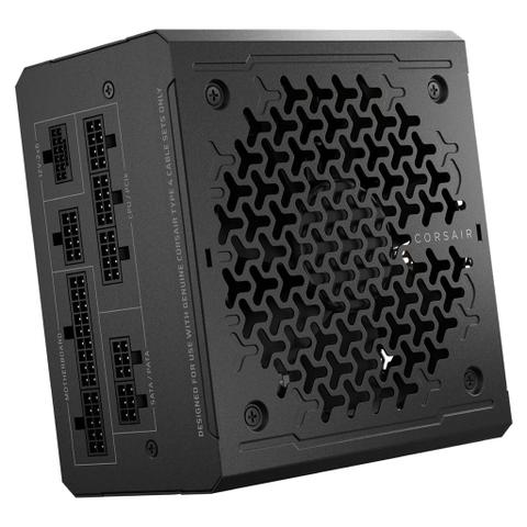 Corsair RM1000e 1000W Cybenetics Platinum Fully Modular ATX 3.1 Power Supply