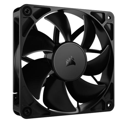 Corsair RS120 120mm PWM Fan - Black