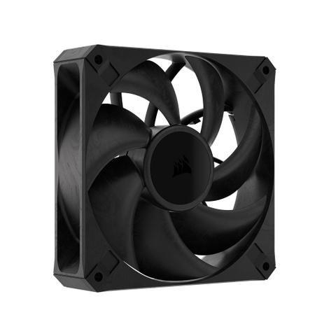 Corsair RS120 MAX 120mm PWM 30mm Thick - Single Fan