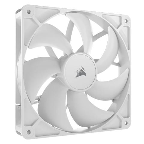 Corsair RS140 140mm PWM Fan - White