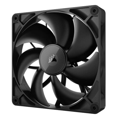 Corsair RX140 iCue Link 140mm PWM Case Fan Black