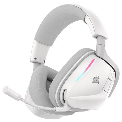 Corsair VOID WIRELESS v2 Gaming Headset - White