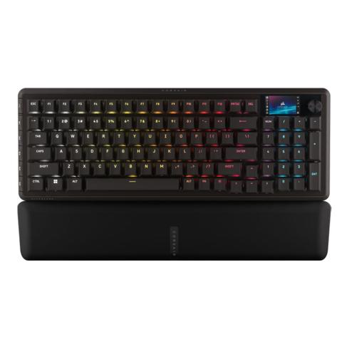 Corsair VANGUARD PRO 96 Hall Effect Gaming Keyboard