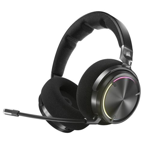 Corsair Virtuoso MAX Wireless Gaming Headset - Carbon