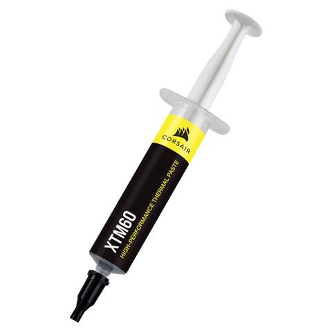 Corsair XTM60 High-Performance Thermal Paste