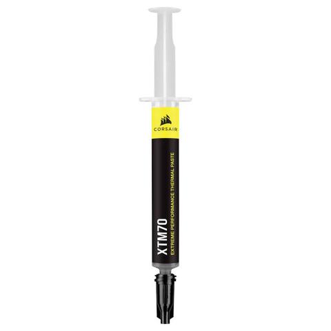 Corsair XTM70 Extreme Performance Thermal Paste