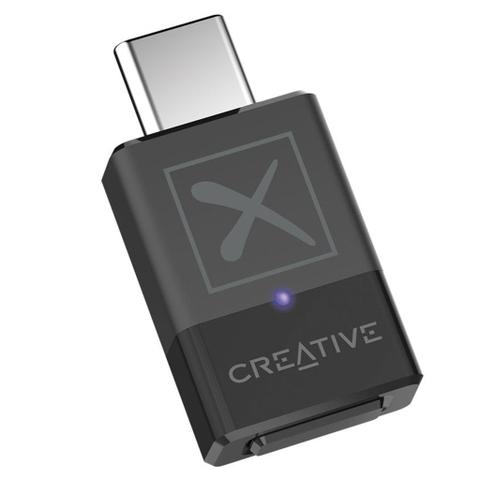 Creative BT-W5 USB Bluetooth Transmitter