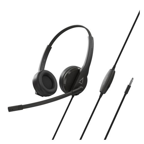 Creative HS-230 3.5mm Headset with USB Adapter