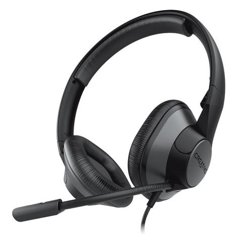 Creative HS-720 V2 USB Stereo Headset