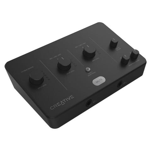 Creative Live! Audio A3 USB Audio Interface