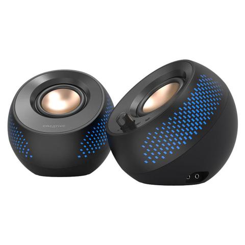 Creative Pebble X USB-C Speakers