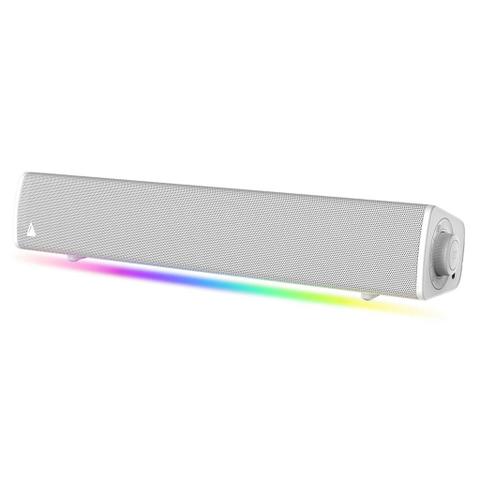 Creative Sound Blaster GS3 White Soundbar