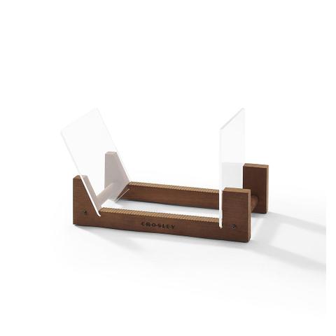 Crosley Record Storage Display Stand