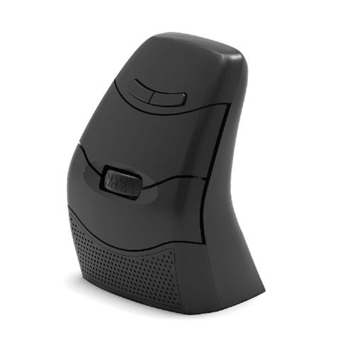 DXT 3 Ergonomic Ambidextrous Vertical Wireless Mouse