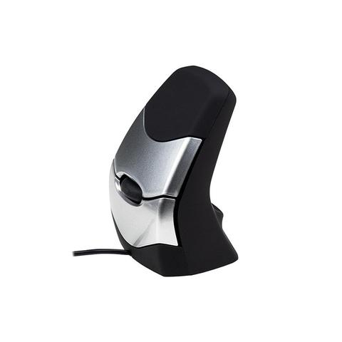 DXT 2 Ambidextrous Wired Mouse