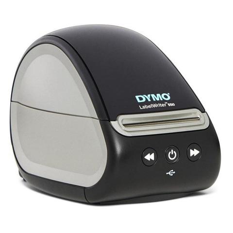 DYMO LabelWriter 550 Label Printer
