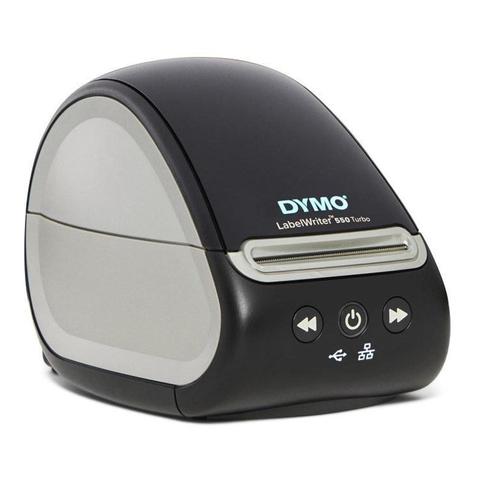 DYMO LabelWriter 550 Turbo Label Printer