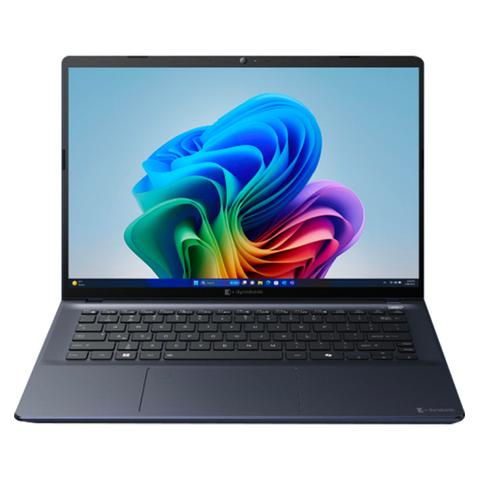 Dynabook TECRA A45-M 14" WUXGA AI Laptop AMD R7-250 32GB 1TB W11P