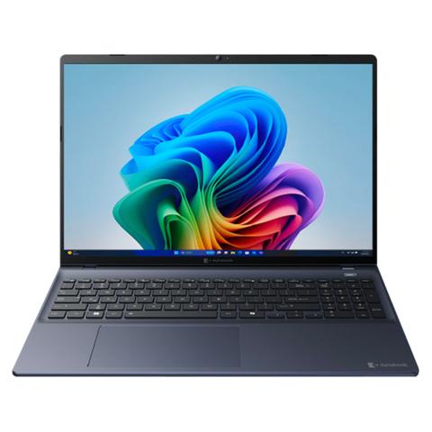 Dynabook TECRA A65-M 16" WUXGA AI Laptop AMD R5-230 16GB 512GB W11P
