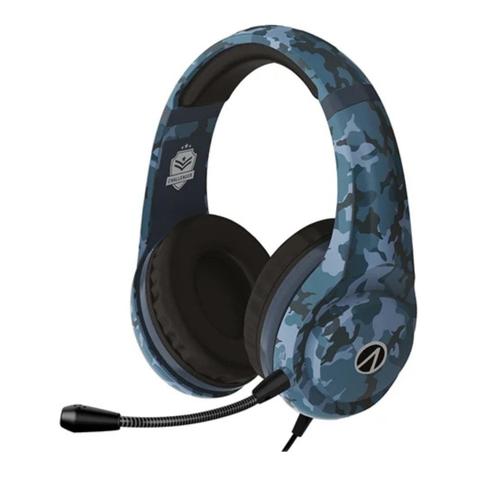 Stealth XP Challenger Gaming Headset with Stand